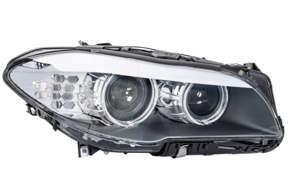 Hella 1LL010131-541 Headlight Headlamp
