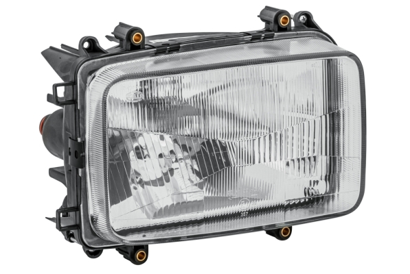 Hella 1LG007660-041 Headlight Headlamp