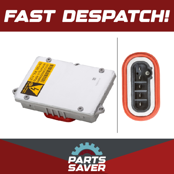 Hella Ballast - Gas Discharge Lamp 5DV008290-004 [PM482167]