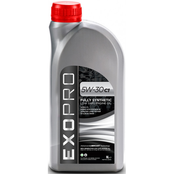 ExoPro U221S1L Engine Oil 1L
