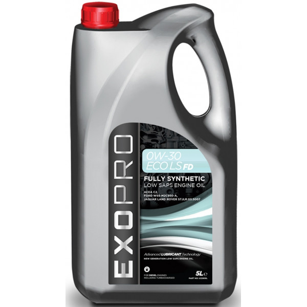 ExoPro U229S5L Engine Oil 5L