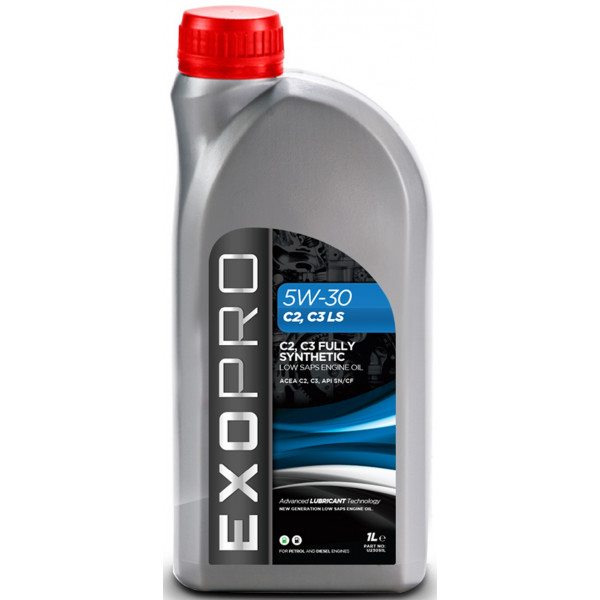 ExoPro U230S1L Engine Oil 1L