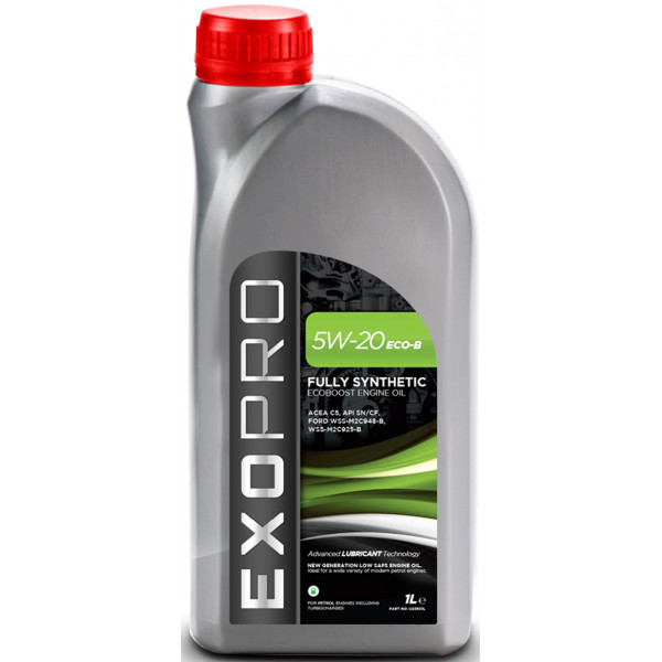 ExoPro U236S1L Engine Oil 1L