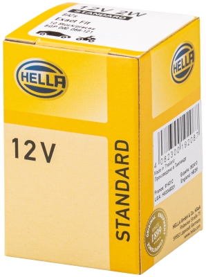 Hella 8GP002066-121