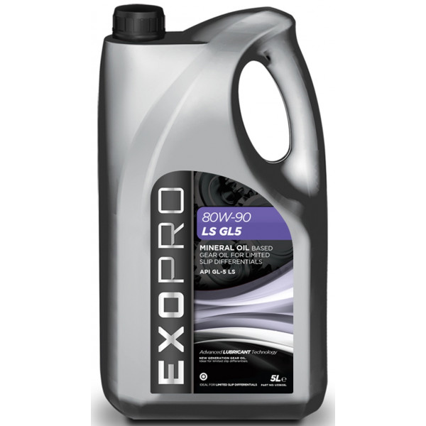 ExoPro U336S5L