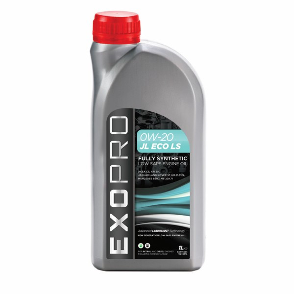 ExoPro U246S1L Engine Oil 1L