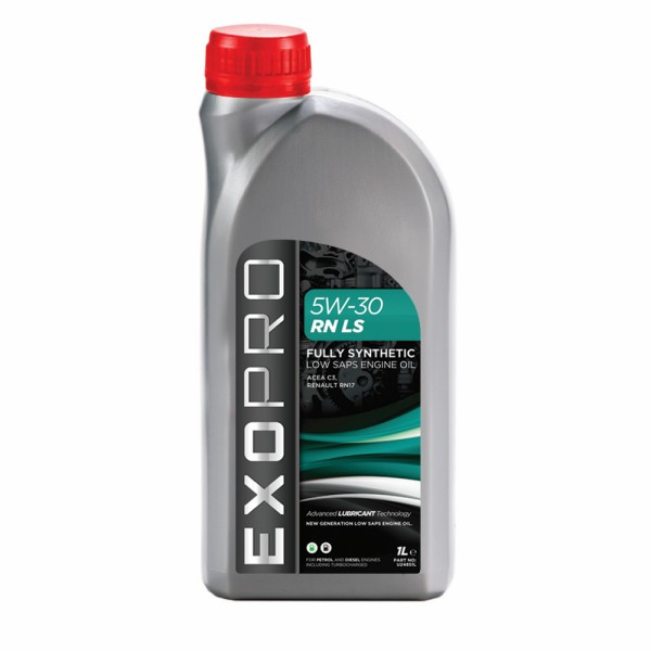 ExoPro U248S1L Engine Oil 1L