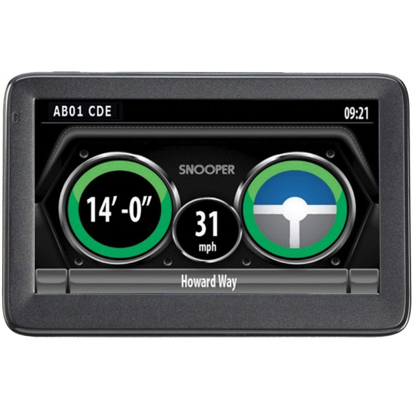 Snooper S5100-BRIDGES