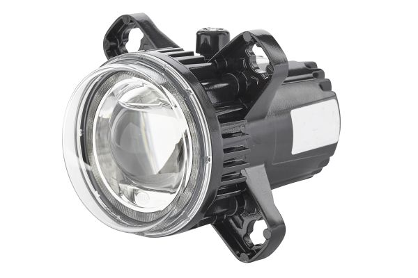 Hella 1ML012488-011 Insert Headlight Headlamp