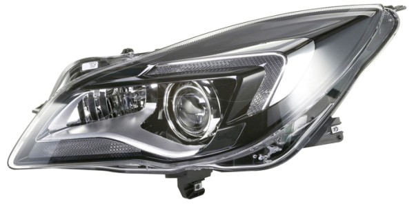 HELLA 1ZT011166-731