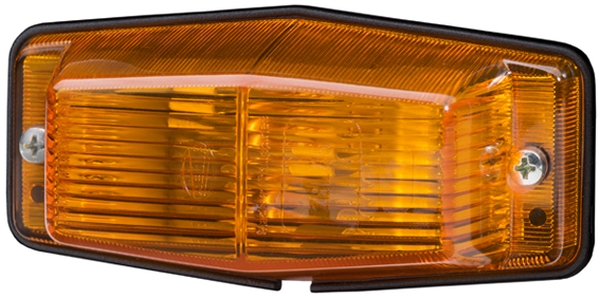 Hella 2BM001321-001 Indicator Light