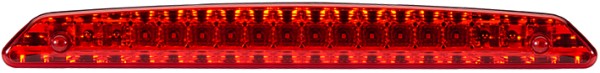Hella 2DA343800-007 Auxiliary Stop Light