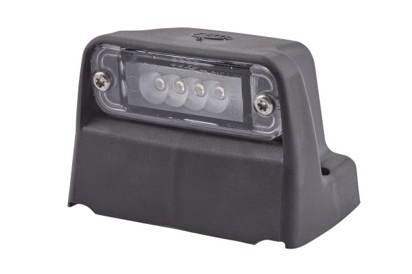 Hella 2KA010278-321 Number Plate Lamp Light