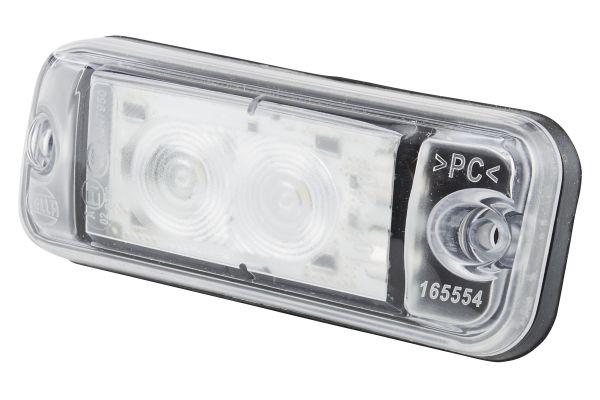 Hella 2PF009514-001 Markerlight24v 10-20degree