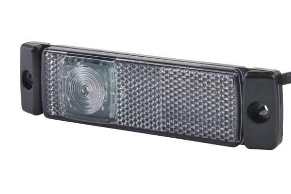 Hella 2PG008645-321 Led Position Light Front Left or Right