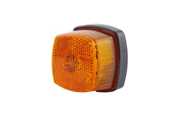 Hella 2PS003057-051 Position Lamp (Amber)