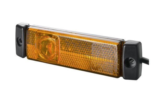 Hella 2PS008645-991 Daf Side Marker Lamp