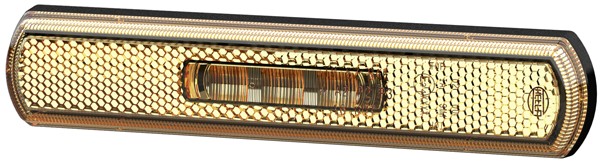 Hella 2PS013300-001 Side Marker Light