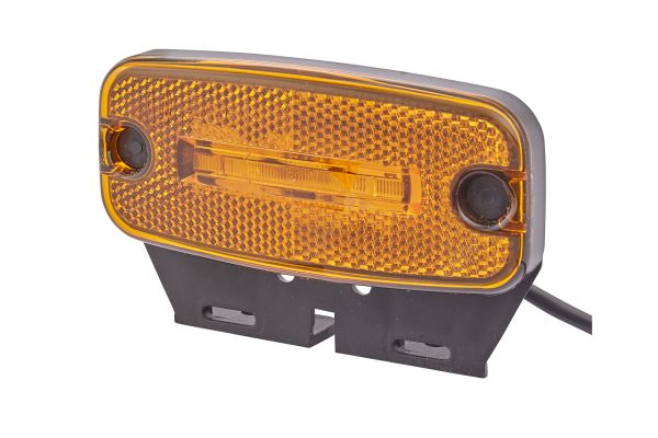 Hella 2PS345600-061 Side Marker Light
