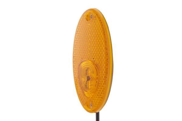 Hella 2PS964295-061 Side-Marker Lamp With