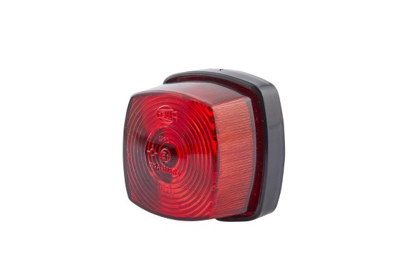 Hella 2SA003057-021 Tail Lamp