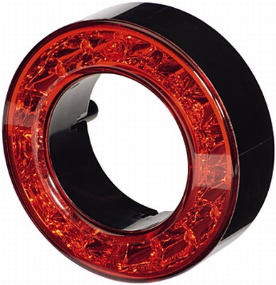 Hella 2SB009362-041 Rear Light Lamp