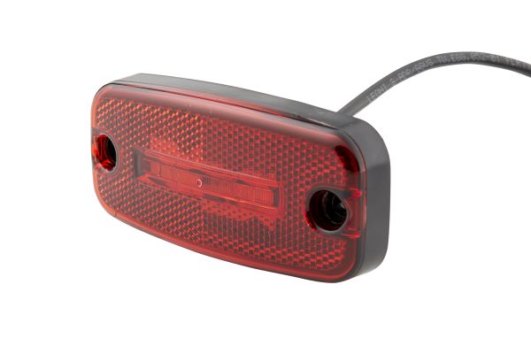 Hella 2TM345600-307 Lamp Sr Md12 5 0m
