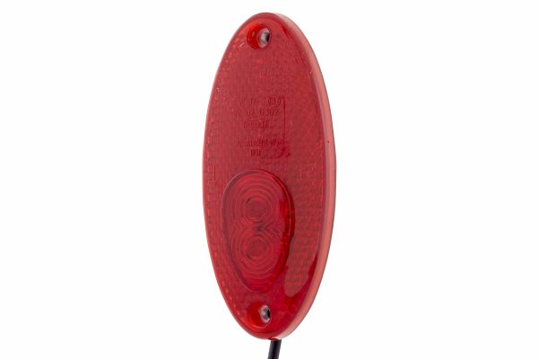 Hella 2TM964295-091 Tail Lamp With