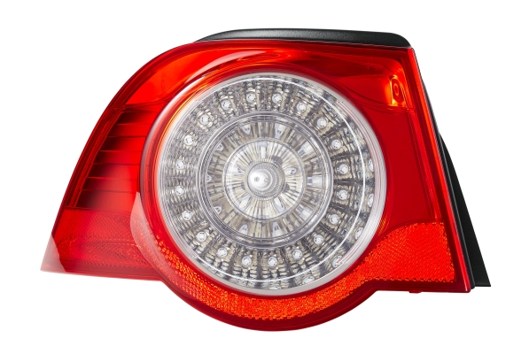 Hella 2VA009246-091 Rear Light Lamp