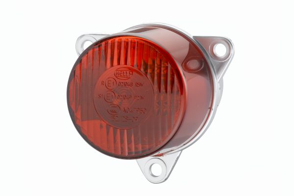 Hella 2XA008221-021 Hazard Warning Light Left or Right