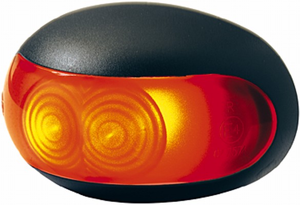 Hella 2XA959560-407 Rear Position Lamp Led 8 - 28v