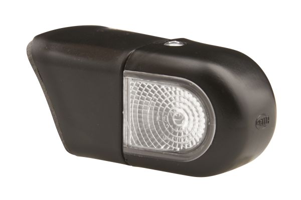 Hella 2XS004237-301 Marker Lamp-Whi
