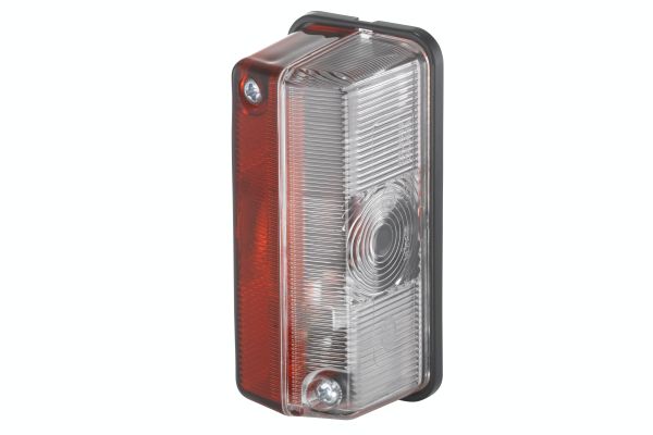 Hella 2XS005020-001 Marker Lamp