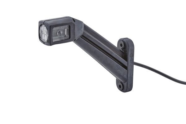 Hella 2XS011744-011 Outline Mkr Lamp Po S Sml Lh