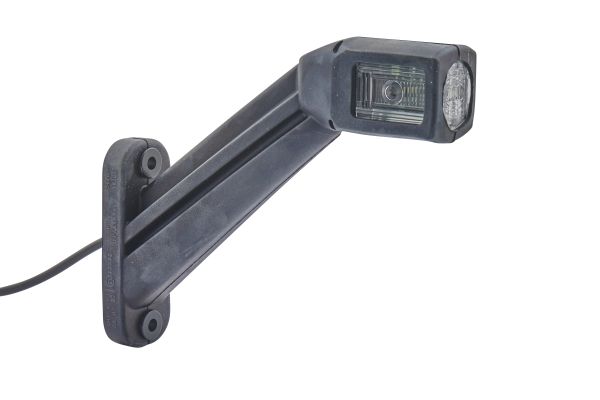 Hella 2XS011744-081 Outline Mkr Lamp Po S Sml Rh