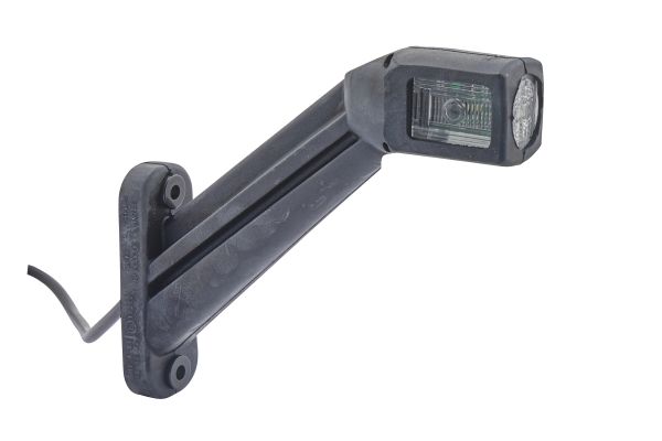 Hella 2XS011744-101 Outline Mkr Lamp Po S Sml Rh