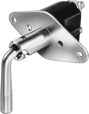 Hella 6EK001559-007 Switch