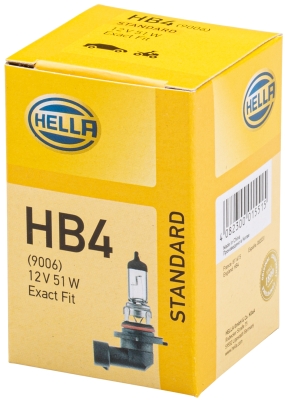 Hella 8GH005636-121