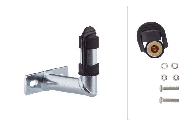 Hella 8HG006294-021 Holder dia. 24 mm