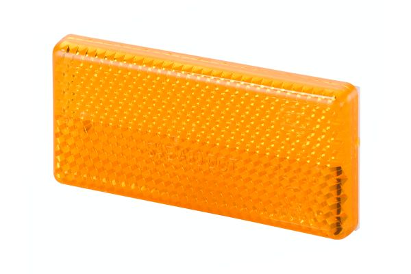 Hella 8RA004412-001 Reflex Reflector