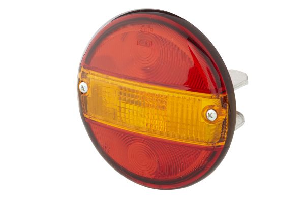 Hella 9EL113324-001 Lens Rear 90.010.051