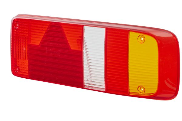 Hella 9EL340829-001 Lens For Easyconn Lamp Rh