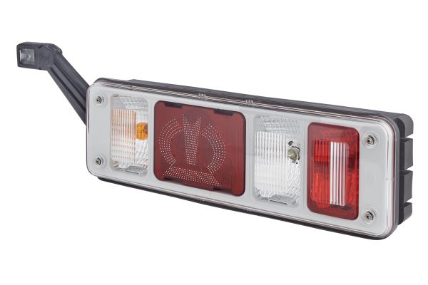 Hella 2VP340961-531 Rear Light Lamp