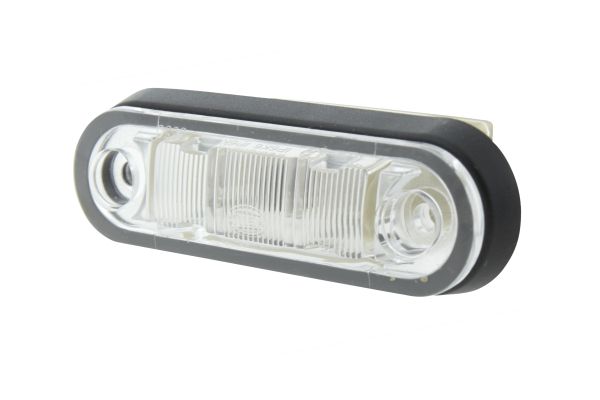 Hella 2XS959650-007 Outline Marker Lamp