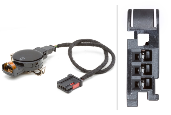Hella 6PW011178-701 Rain Sensor