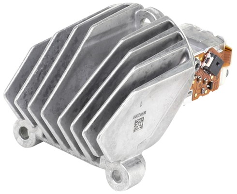 Hella 9DW191482-001 Repair Kit, headlight