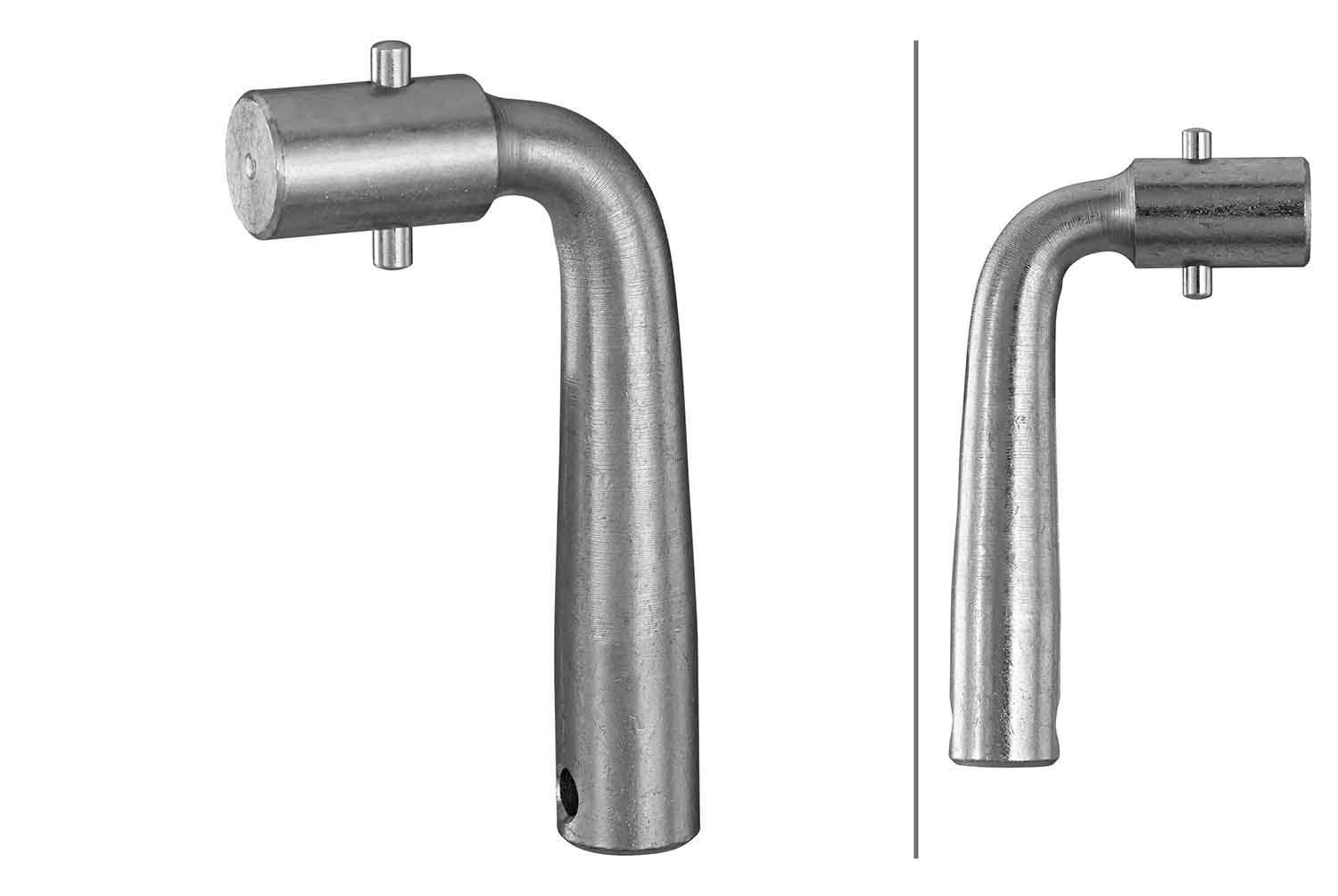 HELLA 9SL042991-001 KEY - BATTERY SWITCH