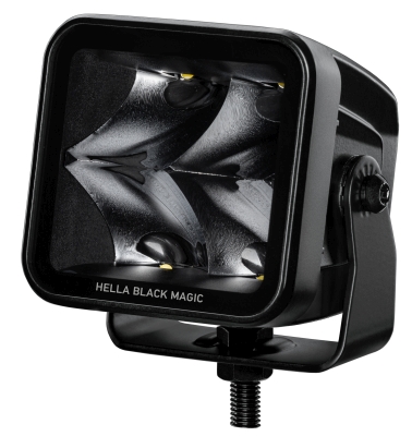 Hella 1FA358176-861 Spotlight Lamp