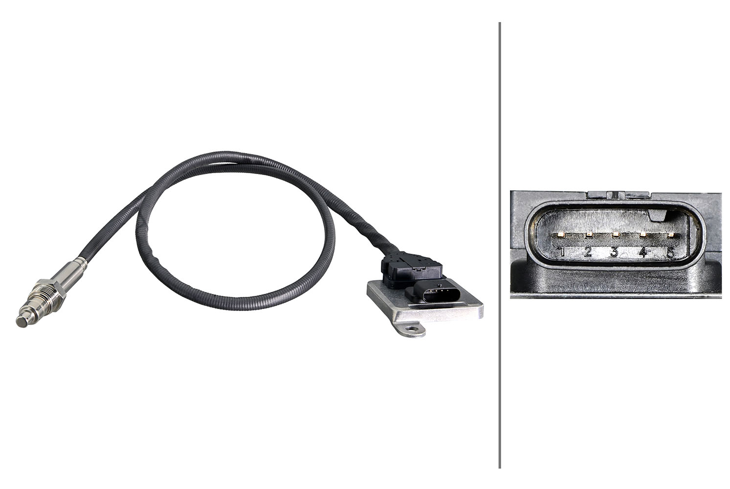 Hella 6PN358307-091 NOX Sensor