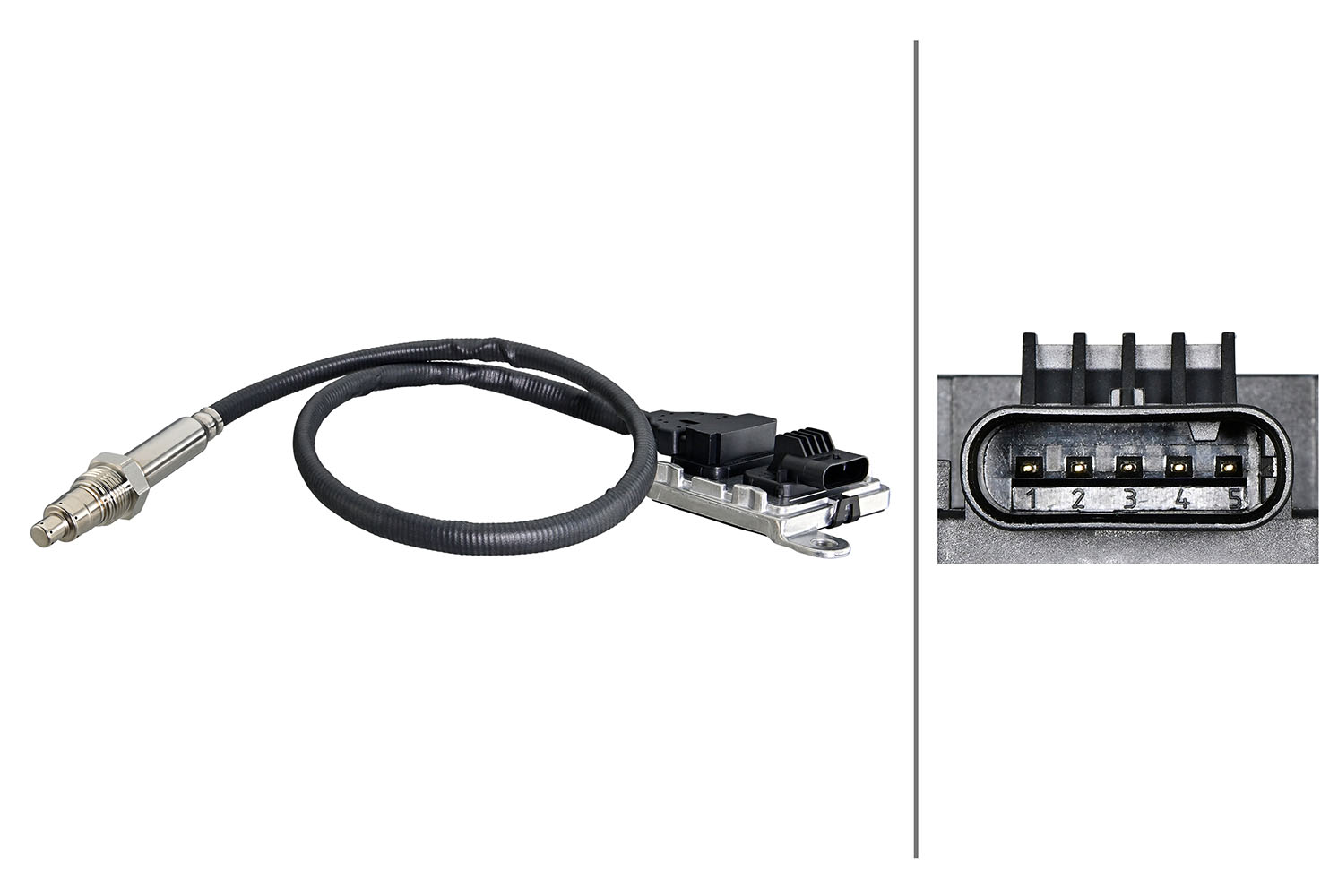Hella 6PN358307-161 NOX Sensor